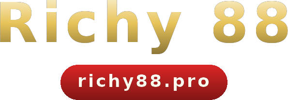 Richy 88 โลโก้