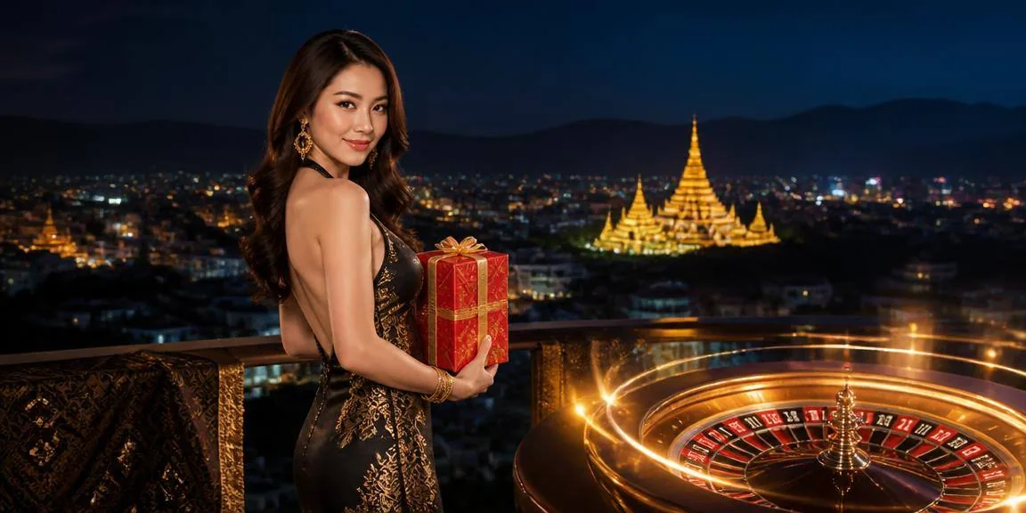 Richy 88 เราคือใคร และทำงานอย่างไร
