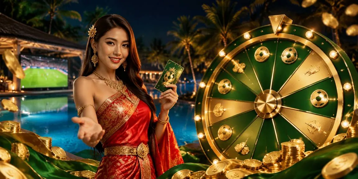 Richy 88 สิทธิ์พิเศษสำหรับคนดูฟุตบอล